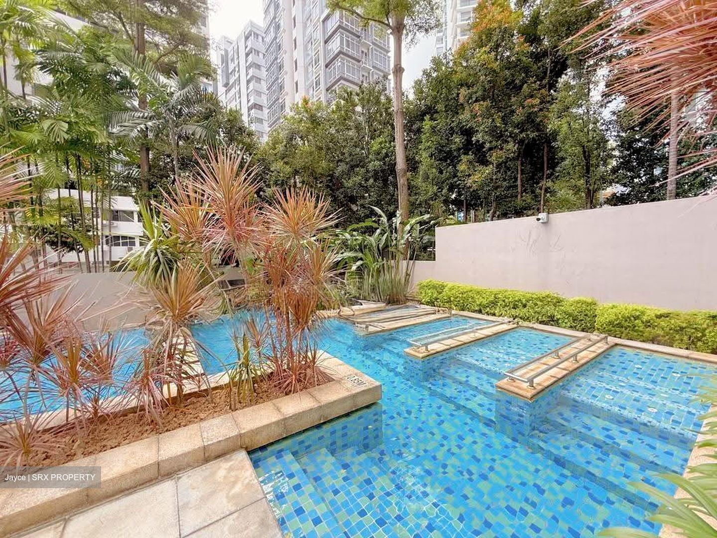 Mandale Heights (D11), Apartment #626541091